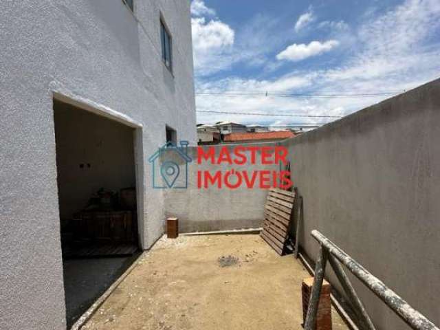 Apartamento com 3 quartos à venda na Das Andorinhas, Masterville, Sarzedo por R$ 310.000