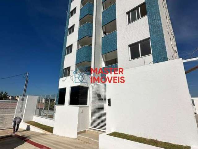 Apartamento com 2 quartos à venda na José de Souza Arruda, Linda Vista, Contagem por R$ 330.400