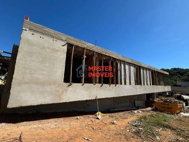 Casa em condomínio fechado com 4 quartos à venda na Valle da Serra, Vianópolis, Betim por R$ 2.800.000