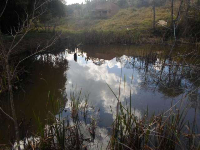 Terreno à venda na da Onça, Zona Rural, Rio Manso por R$ 750.000