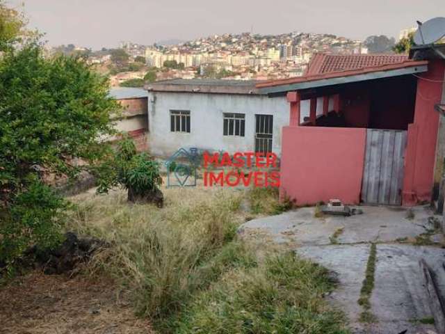 Casa em condomínio fechado com 1 quarto à venda na Coronel Joaquim Afonso Rodrigues, Industrial, Contagem por R$ 350.000