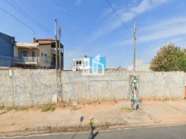 Terreno à venda na Vila Formosa, Sorocaba  por R$ 2.500.000