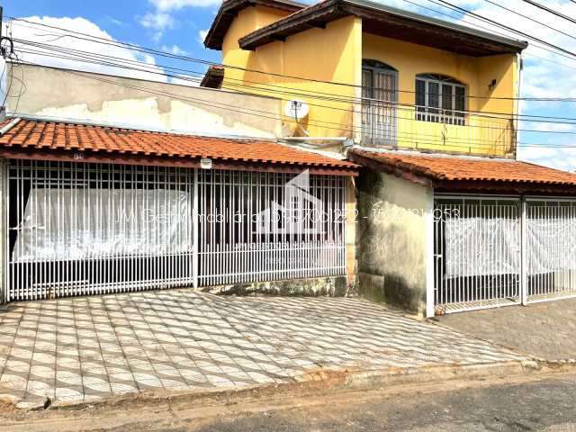 Casa com 3 quartos à venda no Jardim Luciana Maria, Sorocaba , 300 m2 por R$ 550.000