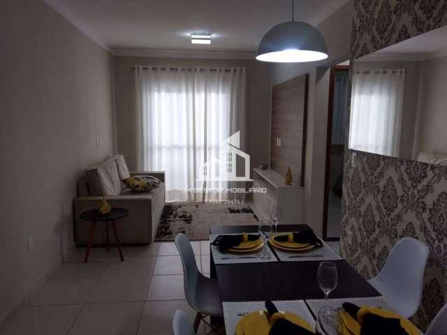 Apartamento com 2 dorms, Jardim do Sol, Sorocaba - R$ 280 mil