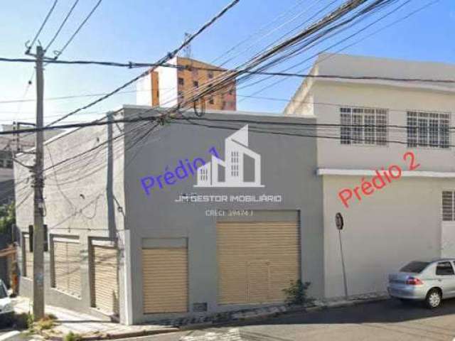 Conjunto Comercial, Centro, Sorocaba - R$ 1.6 mi, Cod: 308