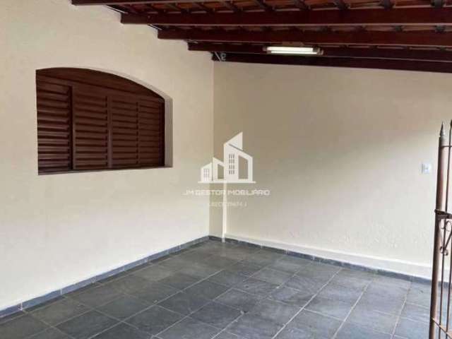 Casa com 2 quartos à venda na Vila Hortência, Sorocaba , 114 m2 por R$ 380.000