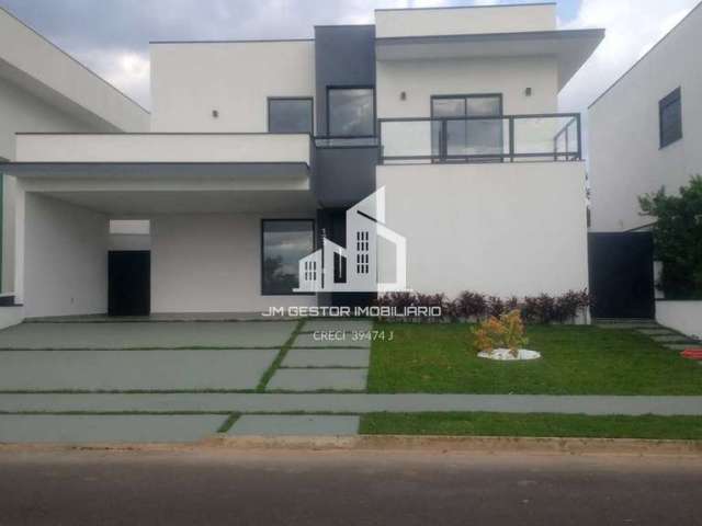 Casa de Condomínio, Residencial Central Parque, Salto - R$ 1.4 mi, Cod: 434