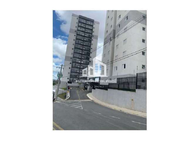 Apartamento com 2 dorms, Centro, Sorocaba - R$ 320 mil, Cod: 487