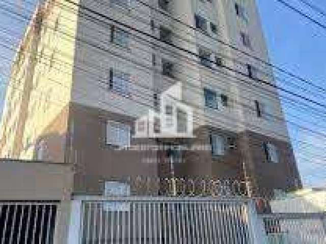 Apartamento com 2 dorms, Jardim Paulista, Sorocaba - R$ 220 mil, Cod: 509