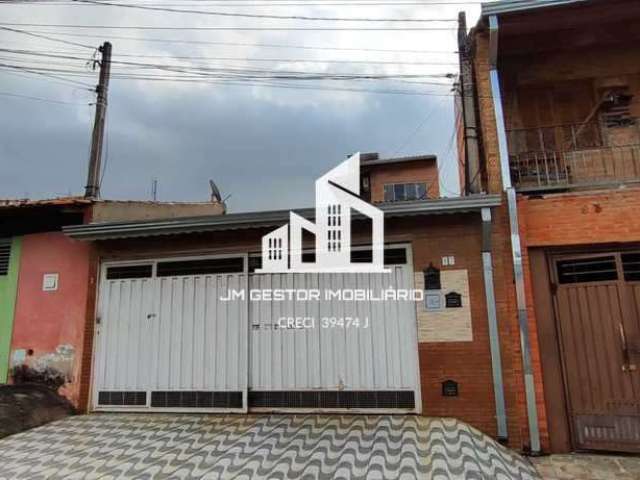 Casa com 4 quartos à venda no Jardim Santa Esmeralda, Sorocaba  por R$ 395.000