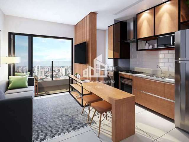 Apartamentos com 116m² com 3 dormitórios, suíte R$1.155