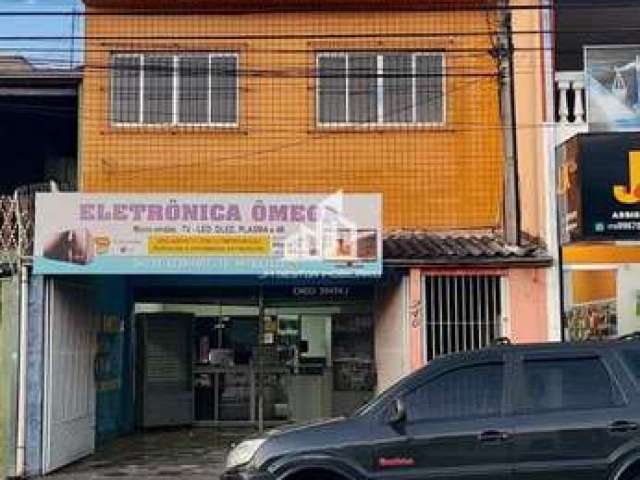 Conjunto Comercial, Jardim São Guilherme, Sorocaba - R$ 700 mil, Cod: 415