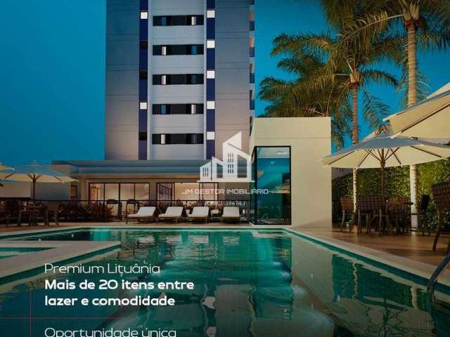 Apartamento com 2 quartos à venda no Jardim América, Sorocaba , 73 m2 por R$ 325.000