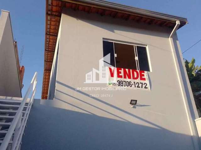 Casa com 2 quartos à venda na Vila Barão, Sorocaba  por R$ 250.000