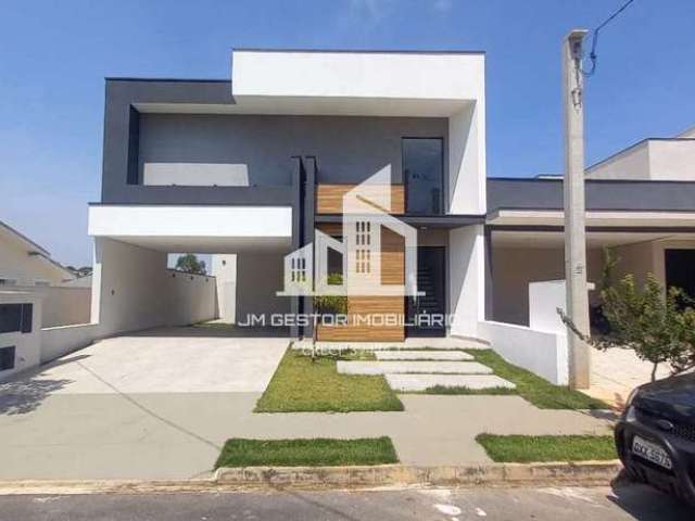 Casa em condomínio fechado com 3 quartos à venda no Alto da Boa Vista, Sorocaba , 250 m2 por R$ 1.570.000