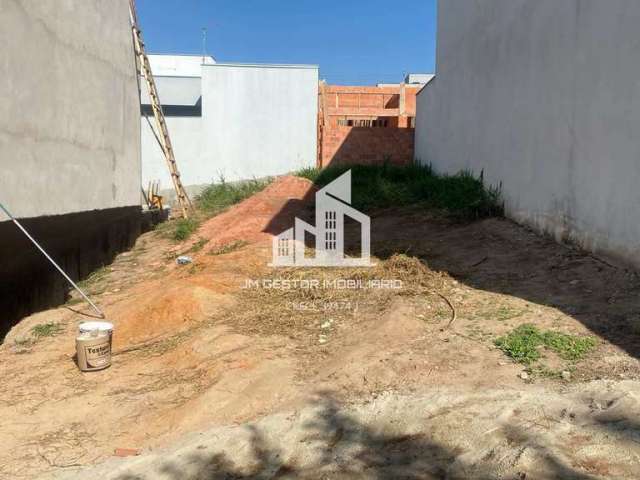 Terreno em condomínio fechado à venda no Horto Florestal, Sorocaba  por R$ 241.000