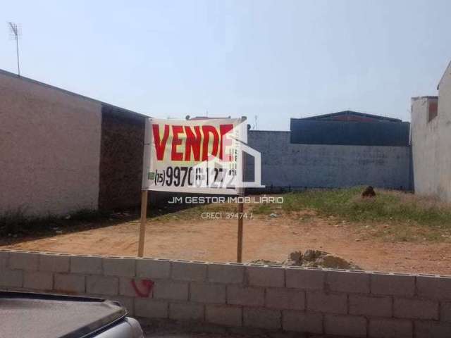 Terreno à venda no Éden, Sorocaba , 540 m2 por R$ 547.000