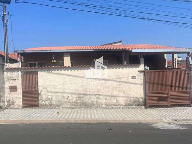 Casa com 3 dorms, Nova Votorantim, Votorantim - R$ 310 mil, Cod: 625