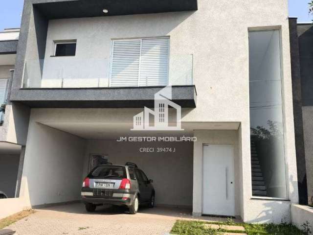 Casa em condomínio fechado com 3 quartos à venda no Cajuru do Sul, Sorocaba , 150 m2 por R$ 950.000