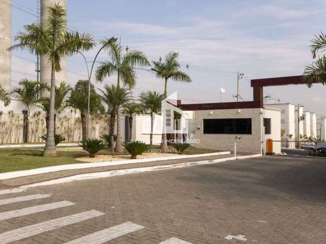 Apartamento com 2 dorms, Éden, Sorocaba - R$ 195 mil,