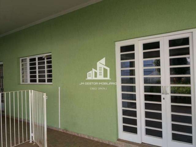 Casa com 3 dorms, Jardim Santa Rosália, Sorocaba - R$ 650 mil, Cod: 4