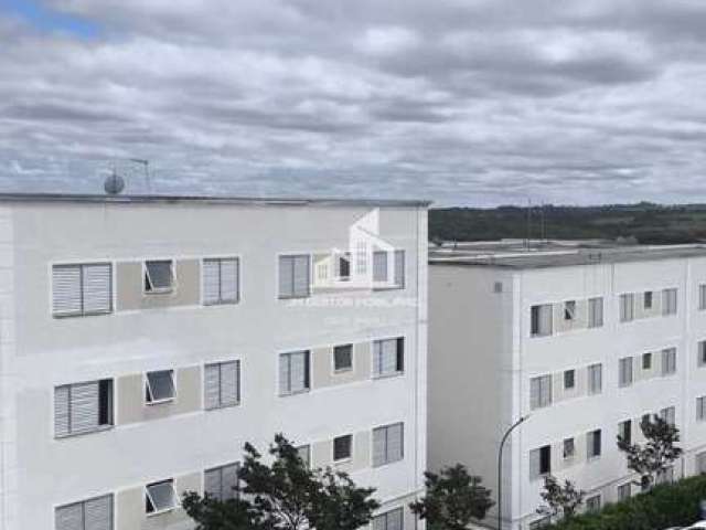 Apartamento com 2 dorms, Éden, Sorocaba, Cod: 655