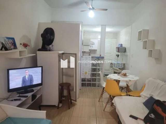 OPORTUNIDADE! Conjugado na Praia de Botafogo, Botafogo, Rio de Janeiro, com banheiro e cozinha, mobiliado, 25m², R$295 mil, portaria 24 hs