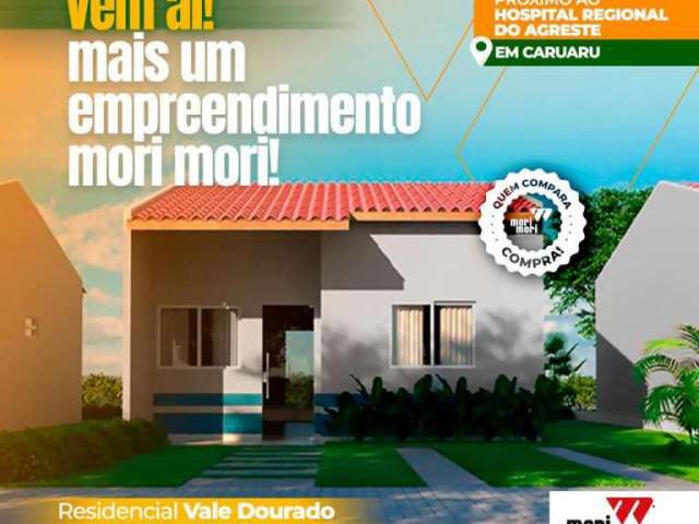 Casas vale dourado - bairro cidade alta - ajuda de r$ 20.000 morar bem