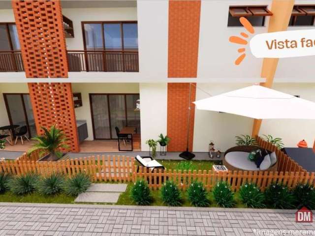 Apartamentos à venda - localizados no bairro Jardim Panorama