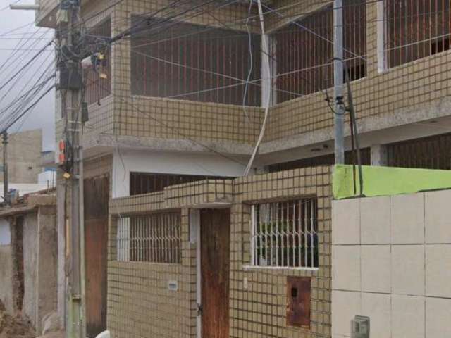 Casa a venda no bairro boa vista - caruaru