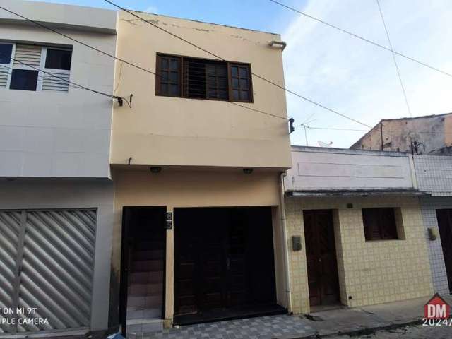 Casa à venda no bairro são francisco - caruaru - pe