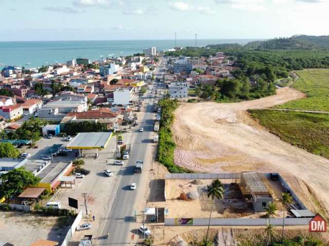 Nova vista - lotes a venda em maragogi - alagoas