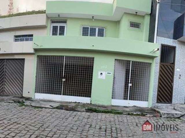 Casa a venda no centro de caruaru -  pe