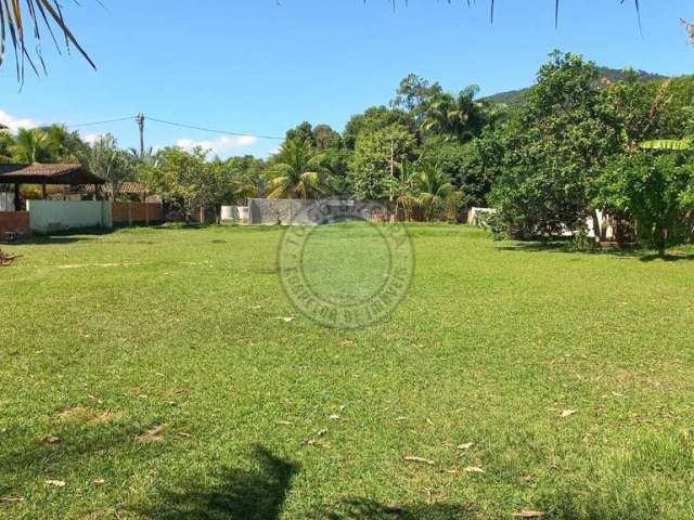 Terreno à venda no bairro Condado de Maricá - Maricá/RJ