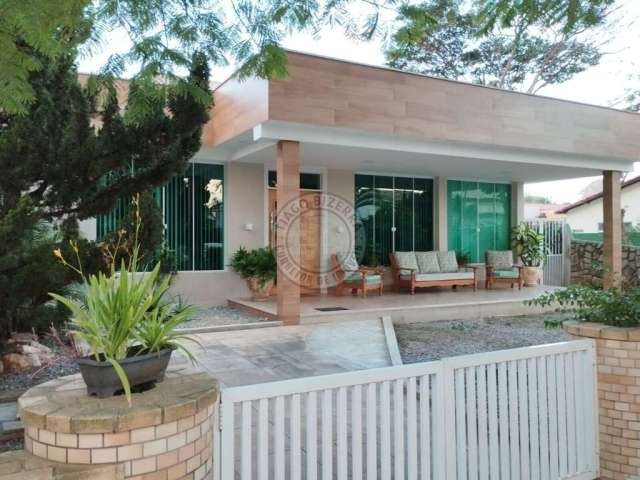 Casa no Condomínio Moinhos D'Aldeia