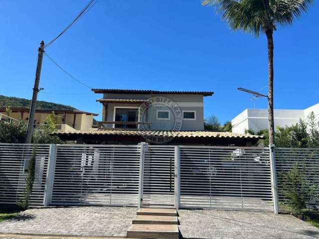 Casa Duplex em Piratininga