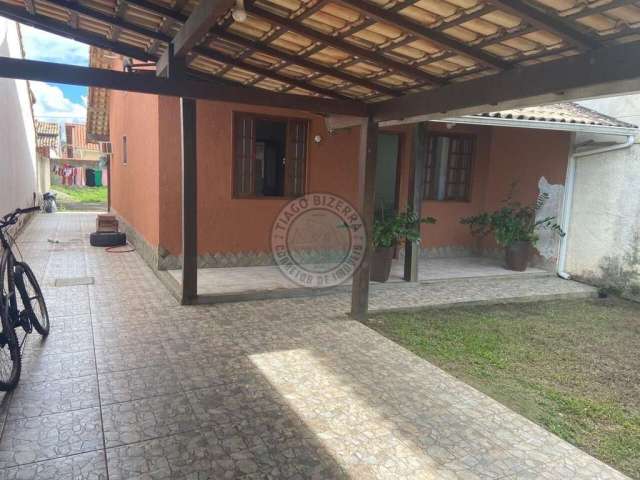 Casa no bairro Mumbuca