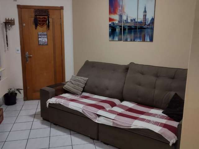 Lindo apartamento para venda, com 50m 2 dorm