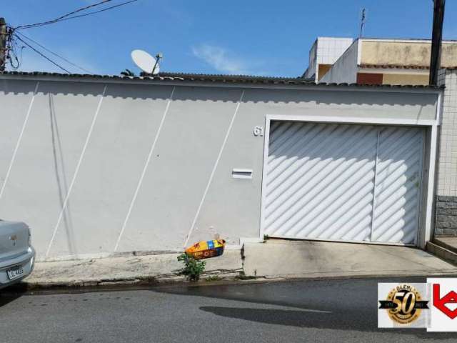 Casa Duplex 4 Quartos em Área nobre de Santa Cruz - Rio de Janeiro