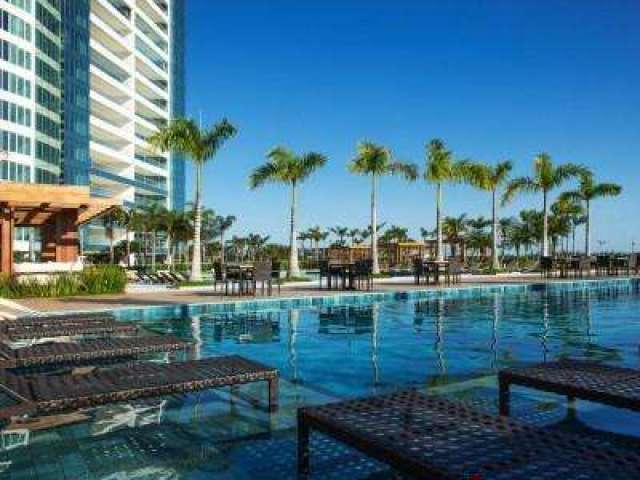 Apartamento Super Luxo de até 6 Suites Barra da Tijuca