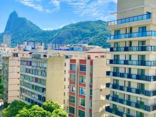 Apartamento 3 suites botafogo-rj