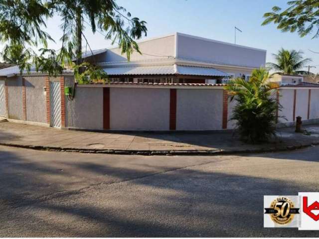 Venda Casa 4 quartos com RGI em Santa Cruz- RJ