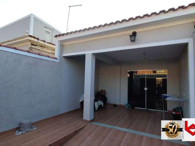 Casa com 1 quarto com RGI em Santa Cruz- RJ