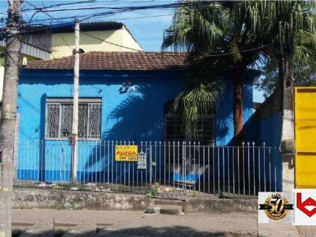 Casa Para fins comerciais com 70m2 em Santa Cruz -RJ