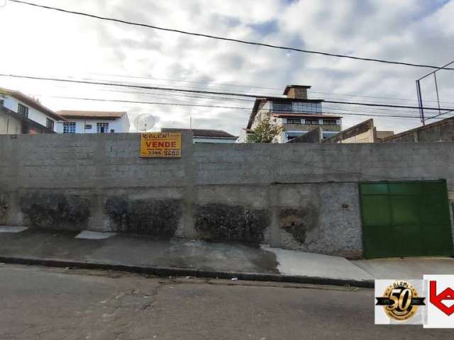 Terreno com 400m² em Área Nobre de Santa Cruz-RJ