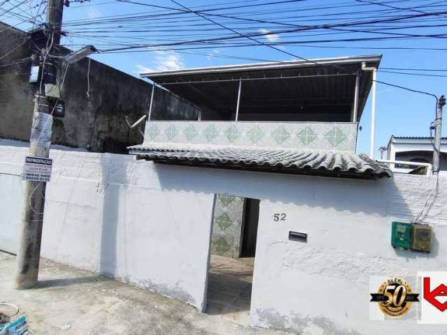 casa 3 quartos em Santa Cruz-RJ