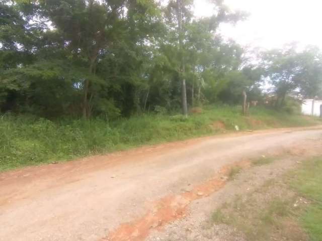 TERRENO COM 600m² A VENDA NO BAIRRO SERRAMAR EM RIO DAS OSTRAS RJ