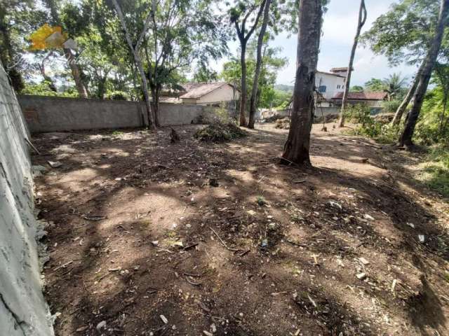 Terreno a venda próximo ao centro de rio das ostras.