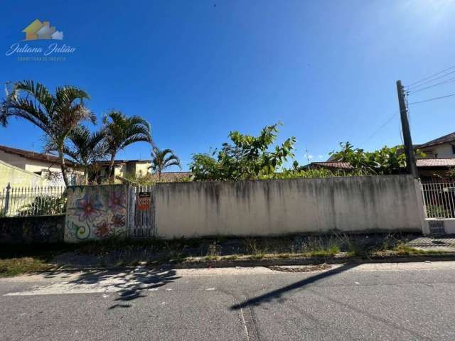 Terreno com 360m² a venda no centro, rio das ostras, rj