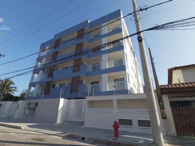 Apartamentos com 2 quartos sendo 1 suíte a venda no bairro recreio em rio das ostras rj